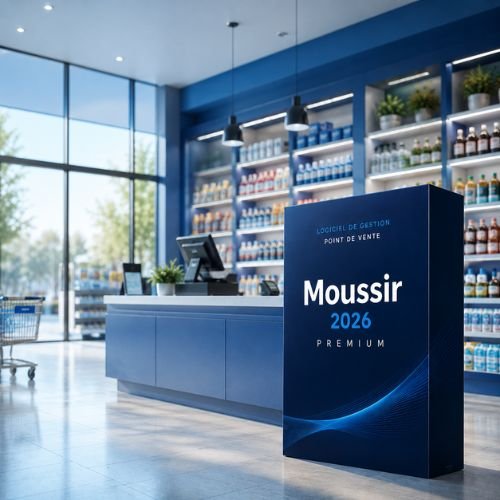 نقطة بيع بالتجزئة
